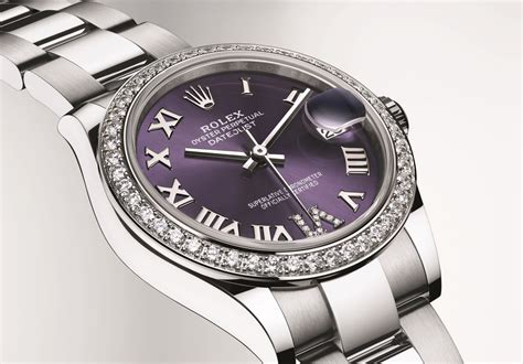 rolex oyster perpetual datejust lady 31 white gold|rolex oyster perpetual datejust prezzo.